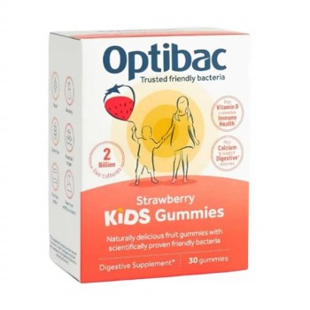OPTIBAC GOMINOLAS NIÑOS...