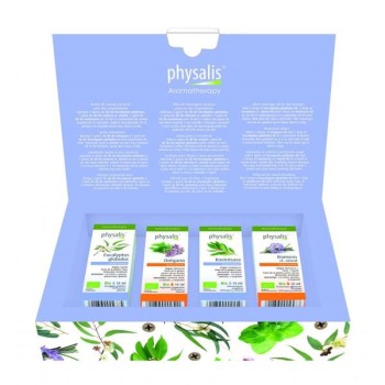 IMMUNITY SUPPORT KIT 4 X...