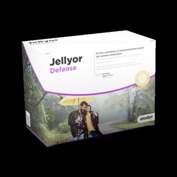 JELLYOR DEFENSE 20STICK...