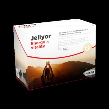 JELLYOR ENERGIA&VITALIDAD...