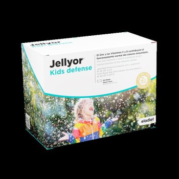 JELLYOR KIDS DEFENSE...