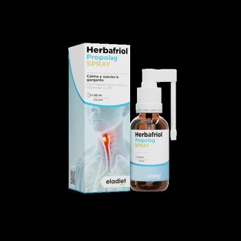 HERBAFRIOL SPRAY 30ML ELADIET