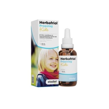 HERBAFRIOL PROPOLAG NIÑOS...