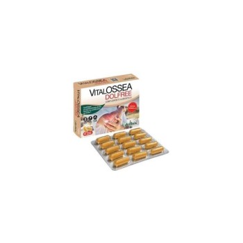 VITALOSSEA DOLFREE 30CAP...