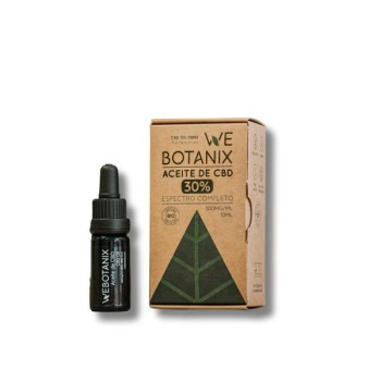 CBD ACEITE 30% BIO 10ML...