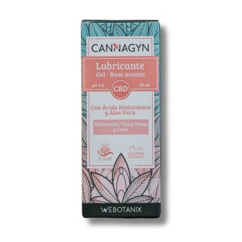 CANNAGYN GEL LUBRICANTE...