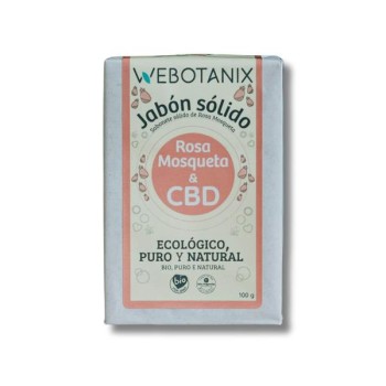 JABON SOLIDO CBD ROSA MOSQU...