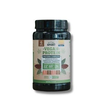 VEGANPROTEIN 768G...