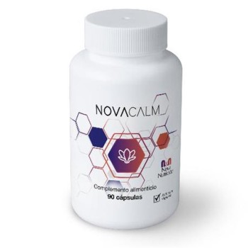 NOVA CALM 90CAP     NOVA...