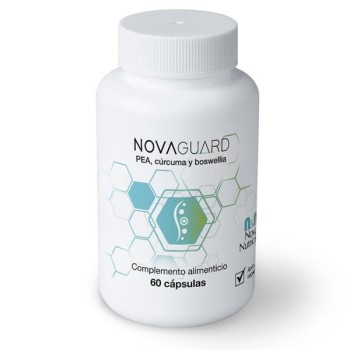 NOVA GUARD 60CAP   NOVA...
