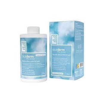 SICALDERM  65G  HERBORA