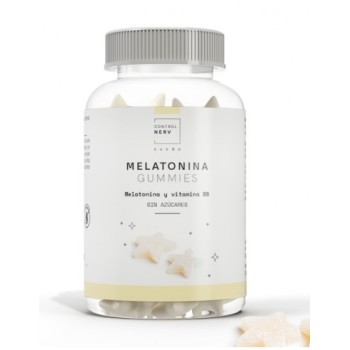 MELATONINA GUMMIES 60GM...