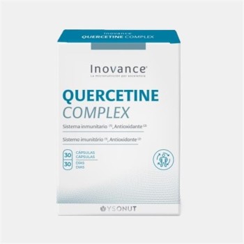 QUERCETINE COMPLEX 30CAP...