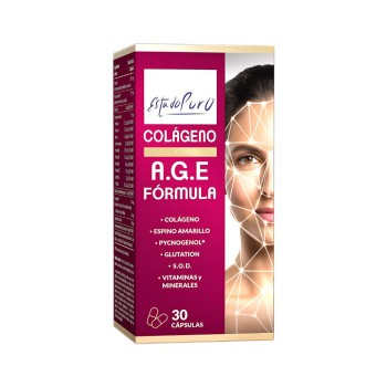 COLAGENO AGE FORMULA 30CAP...