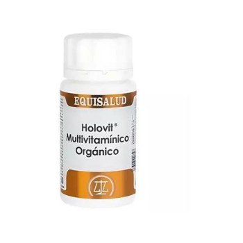 HOLOVIT MULTIVITAMINICO...