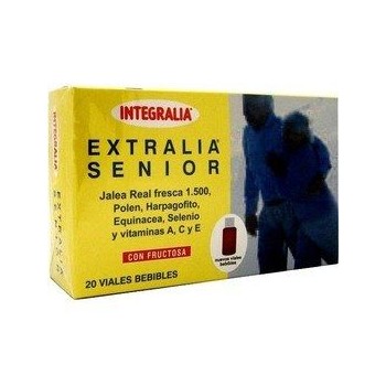 EXTRALIA SENIOR 20VIALES...