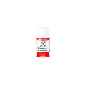HOLOMEGA COLAGENO II 50CAP...