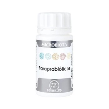 MICROBIOTA PARAPROBIOTICOS...