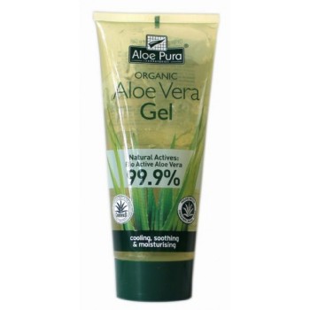 GEL ALOE VERA 200ML...