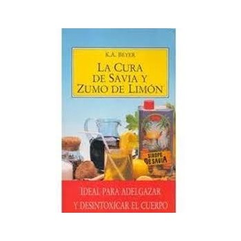 LIBRO?""LA?CURA?DE?SAVIA""...