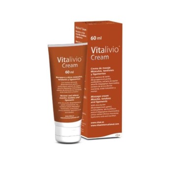VITALIVIO CREMA 60ML   VITAE