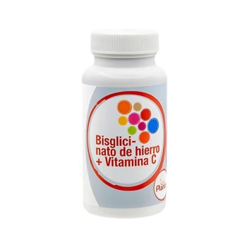 HIERRO BISGLICINATO VIT. C...