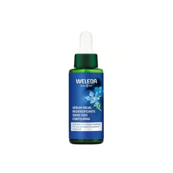 SERUM FACIAL REDENS GENCIAN...
