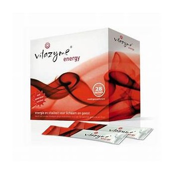 VITAZYME ENERGY 28SOBR...
