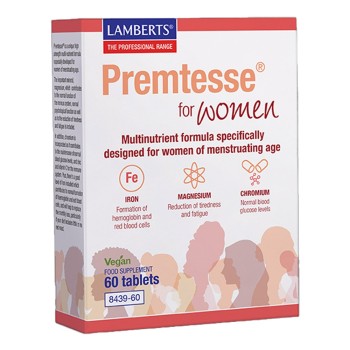 PREMTESSE 60TAB LAMBERTS