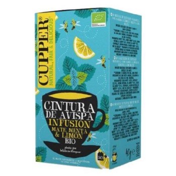 INFUSION CINTURA AVISPA...