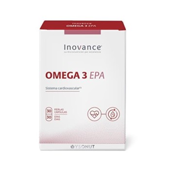 OMEGA 3 EPA 30PERL  INOVANCE