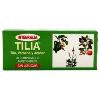 TILIA 20COMP      INTEGRALIA