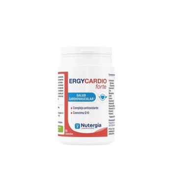 ERGYCARDIO FORTE 90CAP...