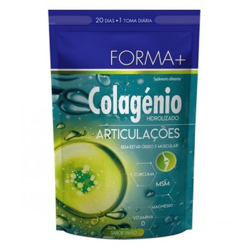 COLAGENO ARTICULAR 160G FORMA 