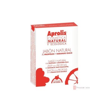 APROLIS JABON PROPOLEO 100G...