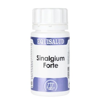 SINALGIUM FORTE 60CAP...