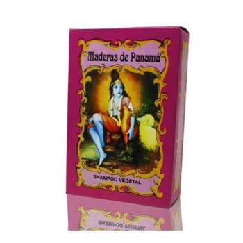 CHAMPU MADERAS PANAMA 100G...