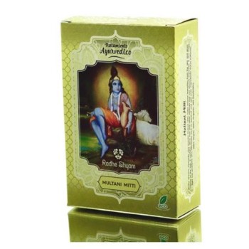 MULTANI MITTI TRATAMIENTO...
