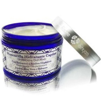 MASCARILLA HIDRATANTE...