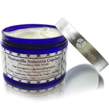 MASCARILLA NUTRITIVA...