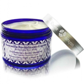 MASCARILLA REVITALIZANTE...
