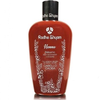 BALSAMO HENNA CAOBA 400ML...