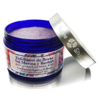 EXFOLIANTE DE SAL MARINA...