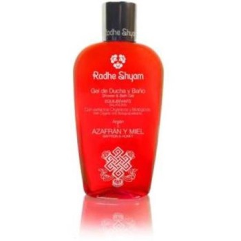 GEL DUCHA BAÑO 250ML....