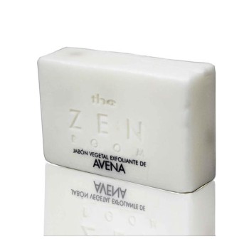 JABON EXFOLIANTE AVENA...
