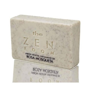 JABON EXFOLIANTE ROSA...