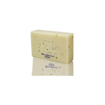 JABON ORGANICO RUDA  125G...
