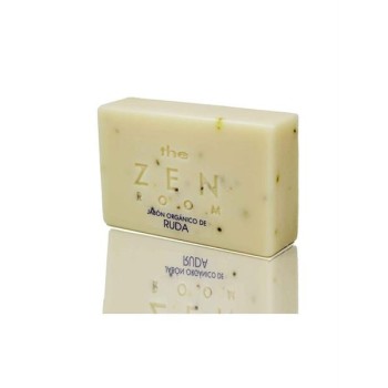 JABON ORGANICO AZAFRAN 125G...