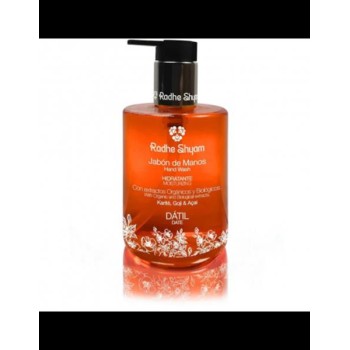 JABON MANOS DATIL 300ML...