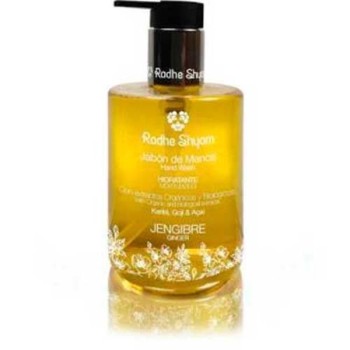 JABON MANOS JENGIBRE 300ML...